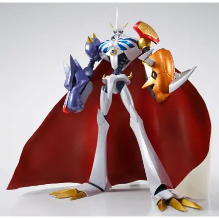 Digimon Adventure Omegamon figura 16cm termékfotó