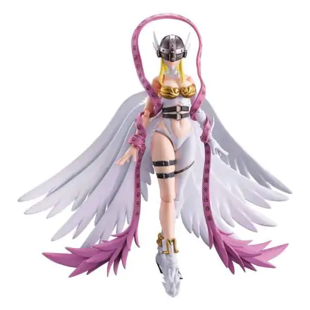 Digimon Adventure S.H. Figuarts Angewomon akciófigura 15 cm termékfotó
