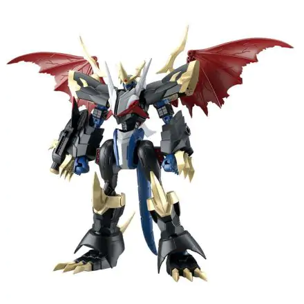 Digimon Imperialdramon Amplified modell készlet figura 17cm termékfotó