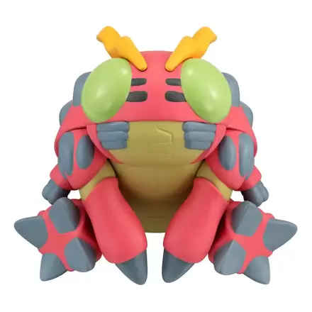 Digimon Look Up Tentomon PVC szobor figura 11 cm termékfotója