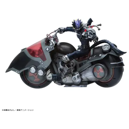 Digimon Tamers Precious G.E.M. PVC figura Beelzebumon & Behemoth 18 cm (25th Anniversary Repeat) termékfotó