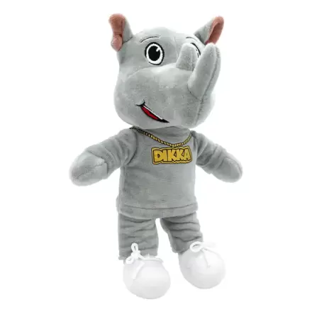 Dikka plüss figura 26 cm termékfotó