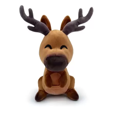 Dinkum Jackaroo plüss figura 22 cm termékfotó