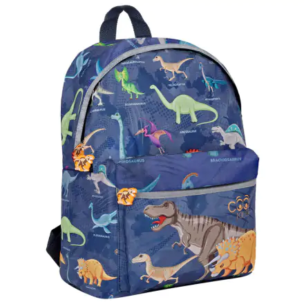 Dinosaurs táska hátizsák 38cm termékfotó