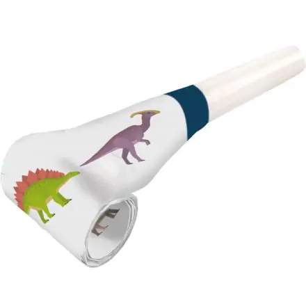 Dinoszaurusz Anyósnyelv trombita 8 db-os termékfotó