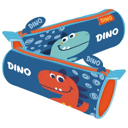 Dinoszaurusz Blue tolltartó 21 cm termékfotó