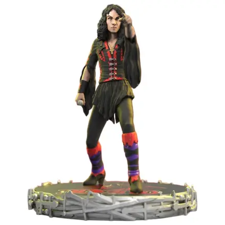 Dio Rock Iconz Ronnie James Dio III szobor figura 18 cm termékfotó