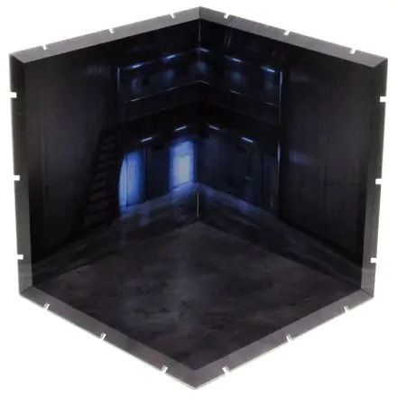 Dioramansion 150 Decorative Parts for Nendoroid and Figma Figures Basement termékfotó