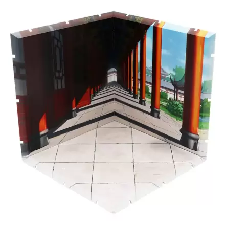 Dioramansion 150 Decorative Parts for Nendoroid and Figma Figures Corridor termékfotó