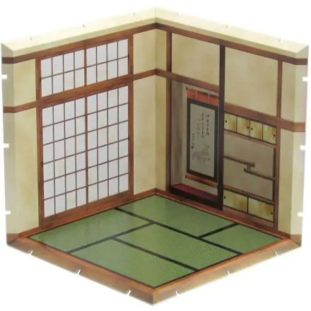 Dioramansion 150 Decorative Parts for Nendoroid and Figma Figures Japanese Room termékfotó
