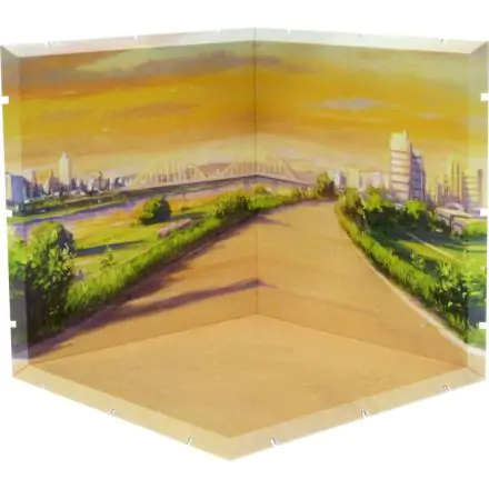 Dioramansion 150 Decorative Parts for Nendoroid and Figma Figures Riverbed (Evening) termékfotó