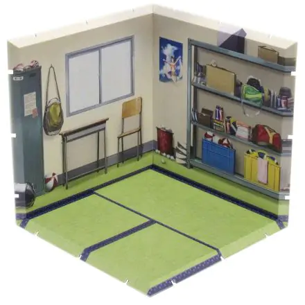 Dioramansion 150 Decorative Parts for Nendoroid and Figma Figures Room termékfotó