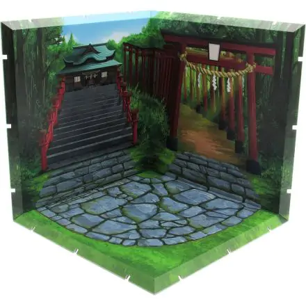 Dioramansion 150 Decorative Parts for Nendoroid and Figma Figures Shrine termékfotó