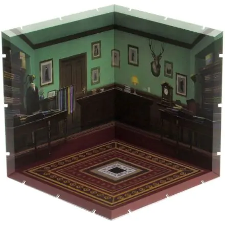 Dioramansion 150 Decorative Parts for Nendoroid and Figma Figures Tailor termékfotó