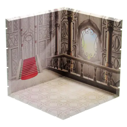 Dioramansion 150 Decorative Parts for Nendoroid and Figma Figures Temple termékfotó