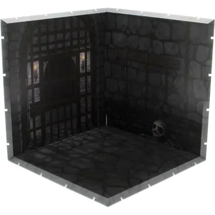 Dioramansion 200 Decorative Parts for Nendoroid and Figma Figures Dungeon termékfotó