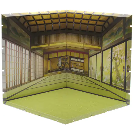 Dioramansion 200 Decorative Parts for Nendoroid and Figma Figures Honmaru Palace termékfotó