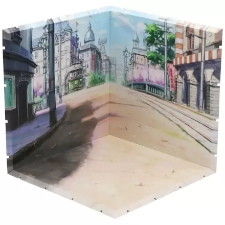 Dioramansion 200 Decorative Parts for Nendoroid and Figma Figures Imperial Capital (Daytime) termékfotó