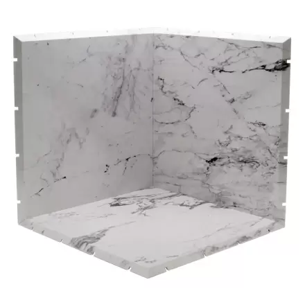 Dioramansion 200 Decorative Parts for Nendoroid and Figma Figures Marble termékfotó