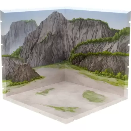 Dioramansion 200 Decorative Parts for Nendoroid and Figma Figures Quarry termékfotó