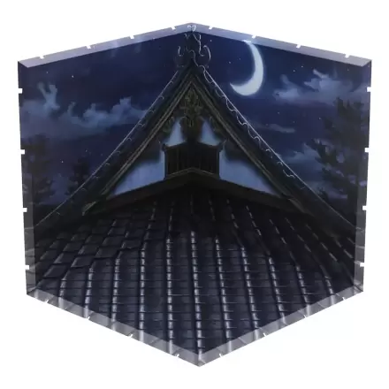 Dioramansion 200 Decorative Parts for Nendoroid and Figma Figures Roof termékfotó