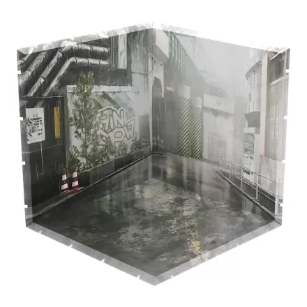 Dioramansion 200 Decorative Parts for Nendoroid and Figma Figures Underpass termékfotó