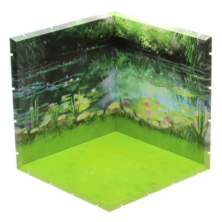 Dioramansion 200 Decorative Parts for Nendoroid and Figma Figures Water Lilies termékfotó