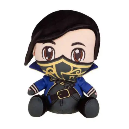 Dishonored 2 Stubbins plüss figura Emilie Kaldwin 20 cm termékfotó