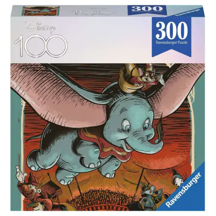 Disney 100 Dumbo puzzle (300 darab) termékfotó