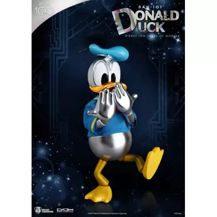 Disney 100 Years of Wonder Dynamic 8ction Heroes 1/9 Donald Duck akciófigura 16 cm termékfotója
