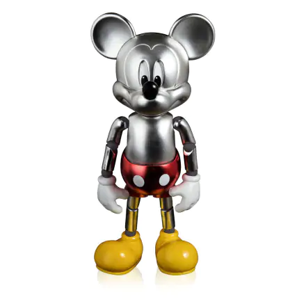 Disney 100 Years of Wonder Dynamic 8ction Heroes 1/9 Mickey Mouse akciófigura 16 cm termékfotója
