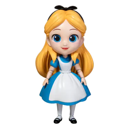 Disney 100 Years of Wonder Egg Attack Action Alice akciófigura 14 cm termékfotó