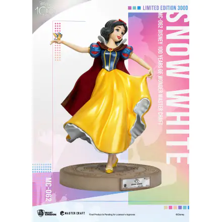 Disney 100 Years of Wonder Master Craft Snow White szobor figura 40 cm termékfotója