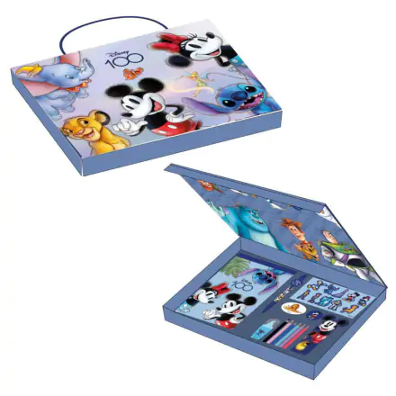Disney 100Th Anniversary írószer csomag termékfotó