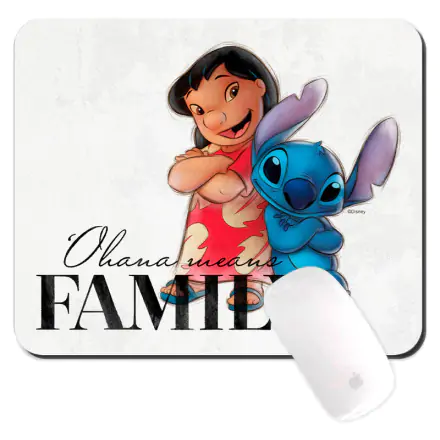 Disney 100th Anniversary Lilo & Stitch egérpad termékfotója