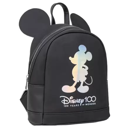 Disney 100Th Anniversary casual Mickey backpack 25cm termékfotója