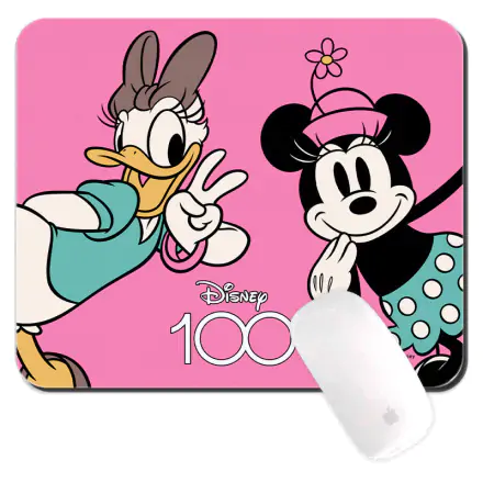 Disney 100th Anniversary Minnie & Daisy egérpad termékfotója