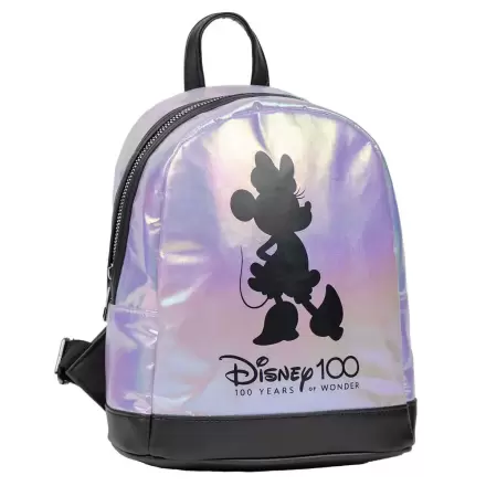 Disney 100Th Anniversary Minnie táska hátizsák 25cm termékfotó