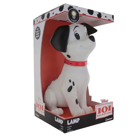 Disney 101 Dalmatian lámpa termékfotó