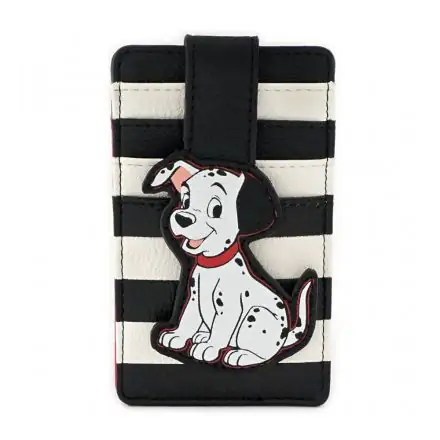 Disney 101 Dalmations Striped irattartó termékfotó