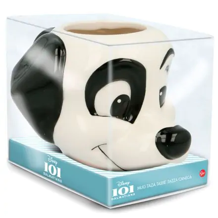 Disney 101 Kiskutya 3D bögre termékfotó
