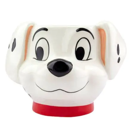 Disney 101 kiskutya 3D bögre termékfotó