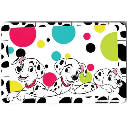 Disney 101 Kiskutya tányéralátét 43*28 cm termékfotó