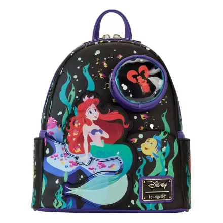 Disney 35th Anniversary Life is the bubbles Mini táska hátizsák termékfotója