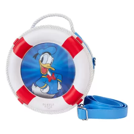 Disney 90th Anniversary Donald Duck keresztpántos táska termékfotója