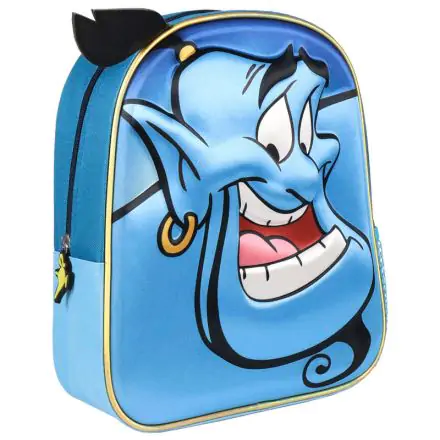 Disney Aladdin 3D táska hátizsák 31cm termékfotó