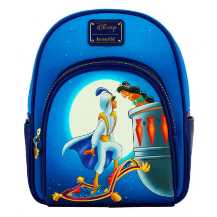Disney Aladdin Jasmine & Aladdin táska hátizsák 26cm termékfotó