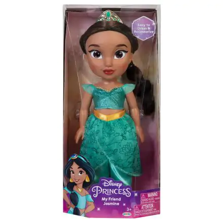 Disney Aladdin Jasmine Puppe 38cm termékfotója