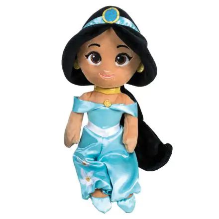 Disney Aladdin Jasmine plüssfigura 32cm termékfotó