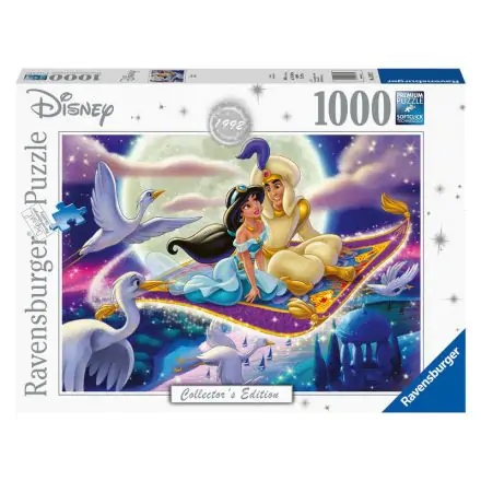 Disney Aladdin puzzle 1000db-os termékfotó